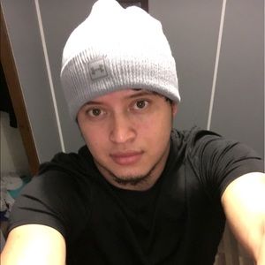 Meet your Posher, Gerardo